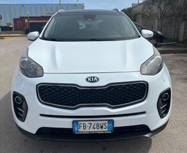 Kia Sportage 2016 Full Optional