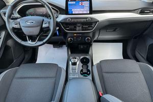 FORD FOCUS 1.5 ECOBLUE 120 CV 2019