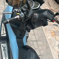 Kymco XCiting 400i S ABS