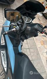 Kymco XCiting 400i S ABS
