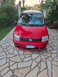 Fiat Panda 1.1 Actual
