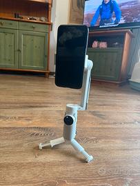 Insta 360 flow