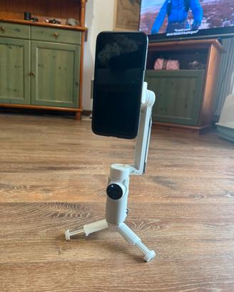 Insta 360 flow