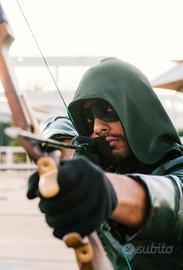Replica Maschera Green Arrow