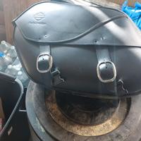 borse originali Harley Davidson 