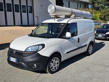 Fiat Doblò 1.4 T-Jet Natural P. Cargo SX 2p Allest