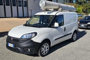 Fiat Doblò 1.4 T-Jet Natural P. Cargo SX 2p Allest