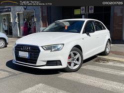 Audi A3 Admired 1.6 30 TDI #10269