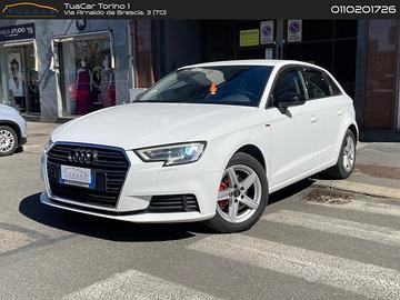 Audi A3 Admired 1.6 30 TDI #10269
