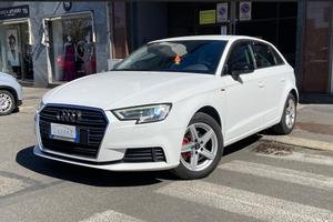 Audi A3 Admired 1.6 30 TDI #10269