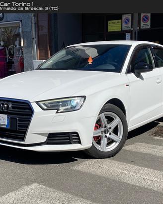 Audi A3 Admired 1.6 30 TDI #10269