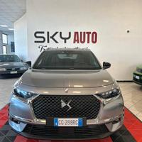 Ds 7 Crossback E-Tense 4x4 Business