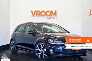 VOLKSWAGEN Golf 7� serie Golf GTD 2.0 TDI 5p. B...