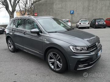 VOLKSWAGEN Tiguan 2ª serie - 2018