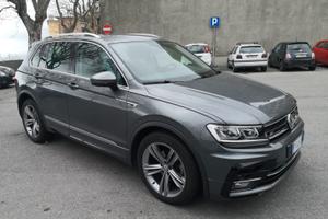 VOLKSWAGEN Tiguan 2ª serie - 2018