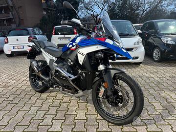 Bmw R 1300 GS TROPHY 04/24 KM.12461 FULL OPT.