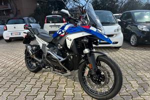 Bmw R 1300 GS TROPHY 04/24 KM.12461 FULL OPT.