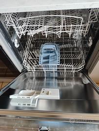 Lavastoviglie da incasso 