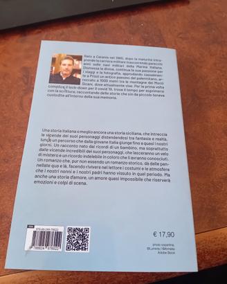 libro narrativa