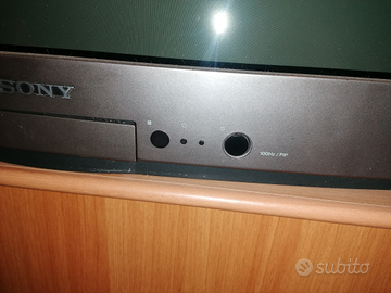 Tv Sony 29 pollici