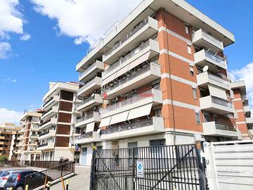 Appartamento Foggia [Cod. rif 3344382VRG]
