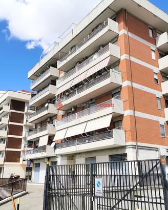 Appartamento Foggia [Cod. rif 3344382VRG]