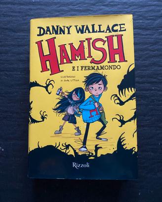 Hamish e i fermamondo