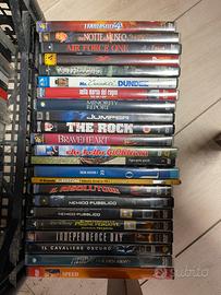 Film in DVD originali