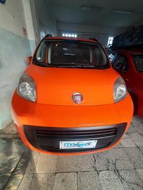 Fiat Qubo 1.3 MJT 95 CV Trekking