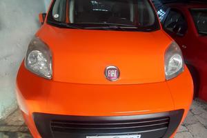 Fiat Qubo 1.3 MJT 95 CV Trekking