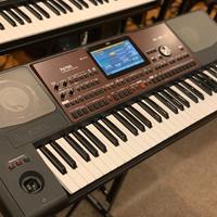 TASTIERA KORG PA 700 EX DEMO DA ESPOSIZIONE