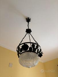 Stock 3 lapade vintage