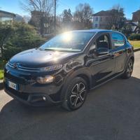 Citroen C3 PureTech 82 Shine