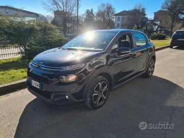 Citroen C3 PureTech 82 Shine