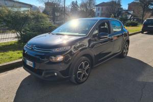 Citroen C3 PureTech 82 Shine