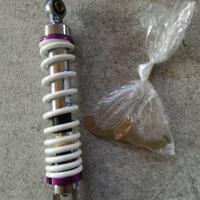 Monoammortizzatore regolabile MBK/Peugeot