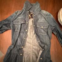 Camicia Gucci vintage