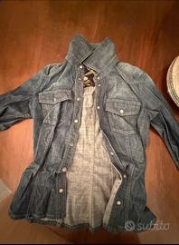 Camicia Gucci vintage