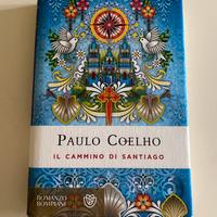 Il cammino di Santiago - Paulo Coelho