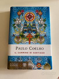 Il cammino di Santiago - Paulo Coelho