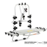 Portabici posteriore Fabbri OK3 (3 Bici)
