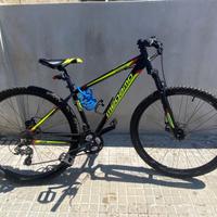 bicicletta MEGAMO DX3 29