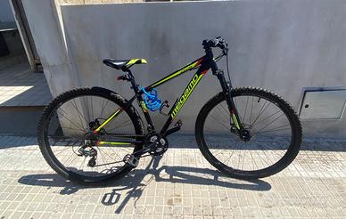 bicicletta MEGAMO DX3 29
