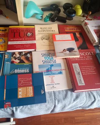 libri didattici