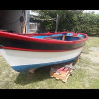 Gozzo da pesca