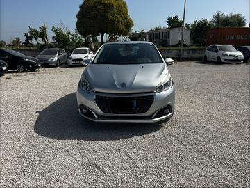 Peugeot 208 BlueHDi 75 5 porte Active