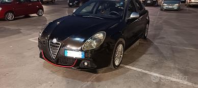 Alfa Romeo Giulietta 2.0 Jtd 170cv 