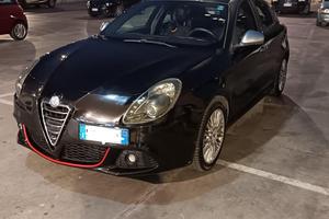 Alfa Romeo Giulietta 2.0 Jtd 170cv 