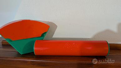 Set Collezionismo Pubblicitario Vintage Melitta 