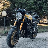 Kawasaki Z900RS SE 2024 – 9.350 km – Öhlins/Brembo